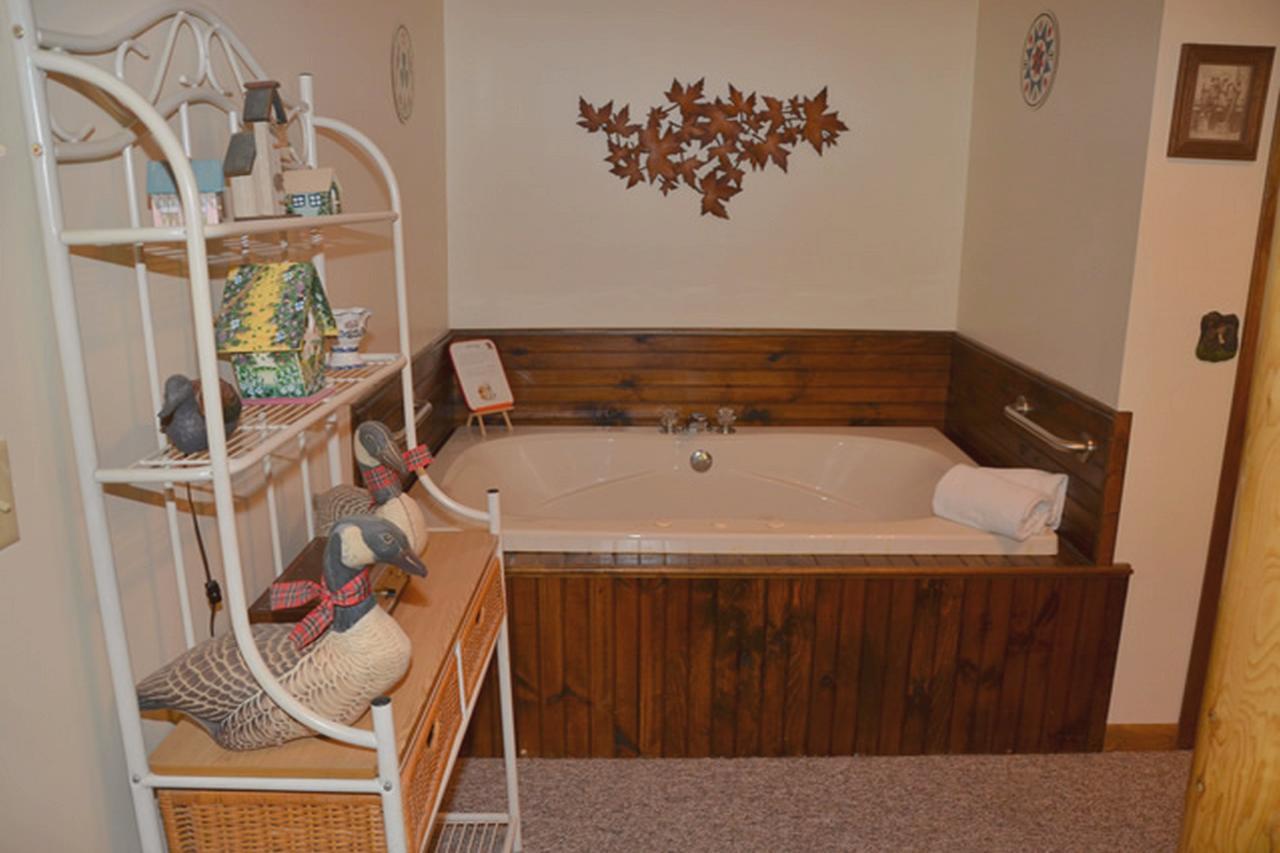 Alpine Dreamcatcher Economy 1 Bedroom Chalet Sevierville Esterno foto