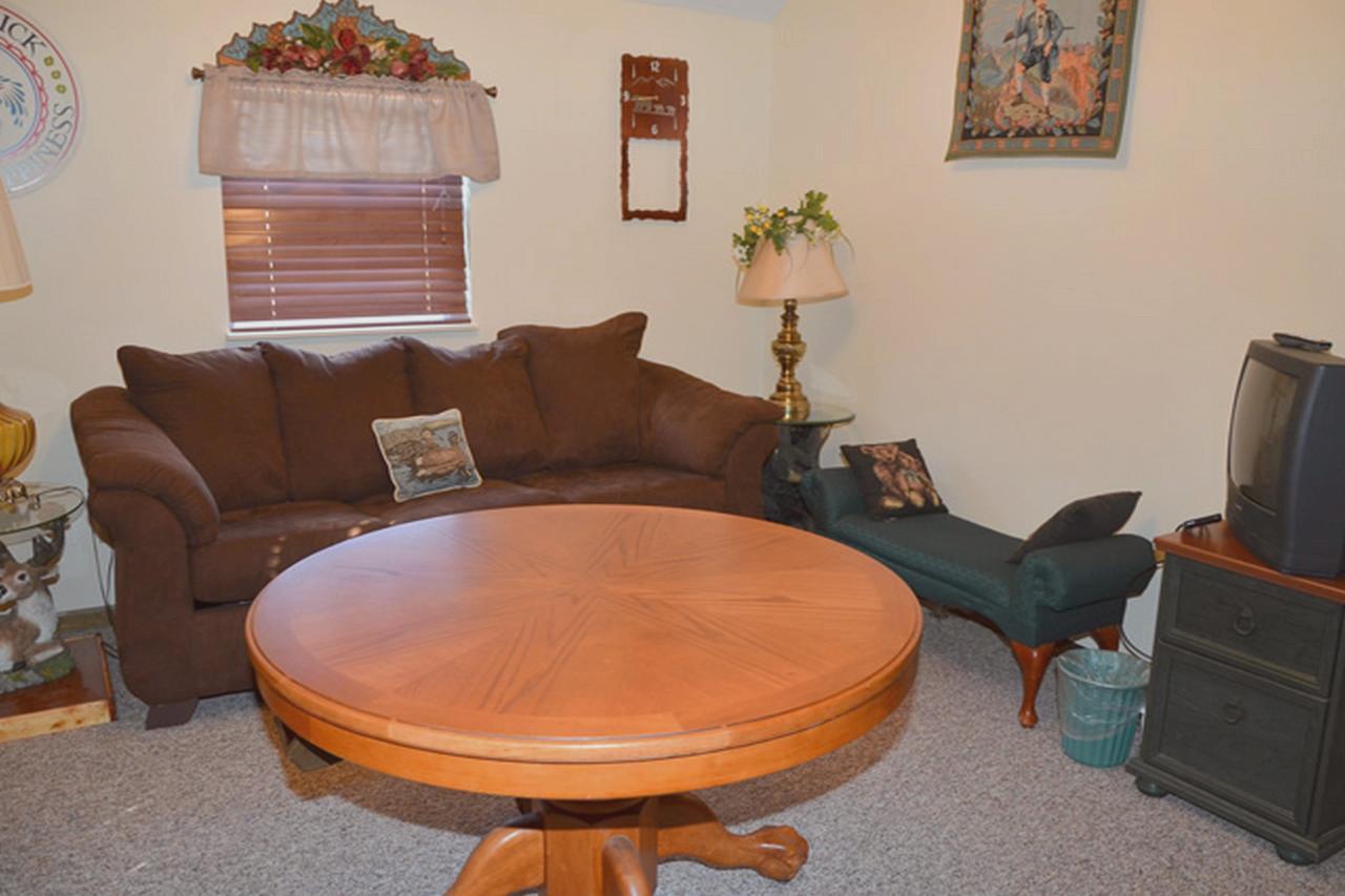 Alpine Dreamcatcher Economy 1 Bedroom Chalet Sevierville Esterno foto